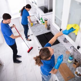 Bild von Domestic Cleaning Company