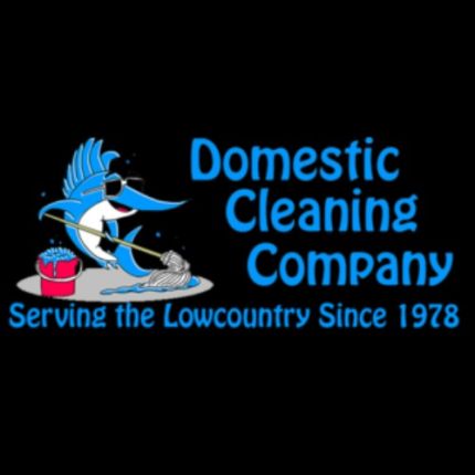 Logo da Domestic Cleaning Company