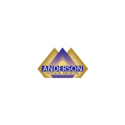 Logo van Anderson Chiropractic