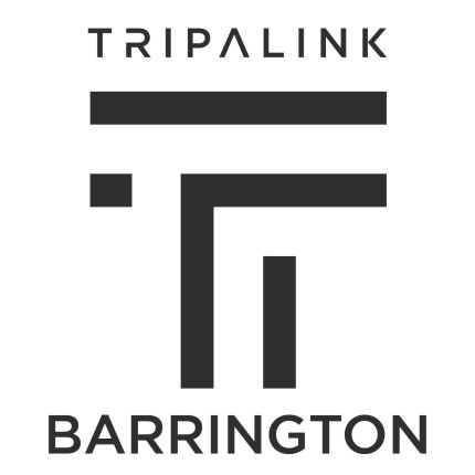 Logo fra South Barrington Avenue