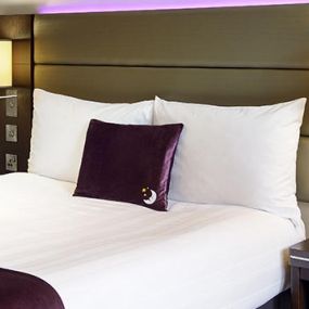 Bild von Premier Inn Bridgwater Gateway (M5, J24)