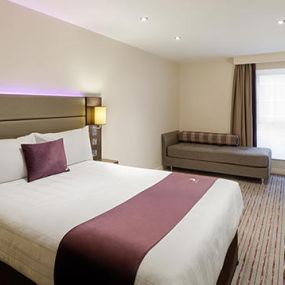 Bild von Premier Inn Bridgwater Gateway (M5, J24)