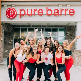 Bild von Pure Barre