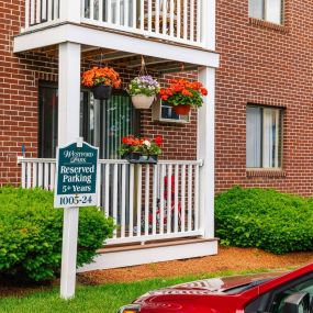 Bild von Westford Park Apartments