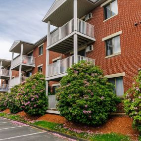 Bild von Westford Park Apartments