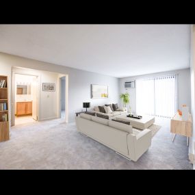 Bild von Westford Park Apartments