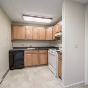 Bild von Westford Park Apartments