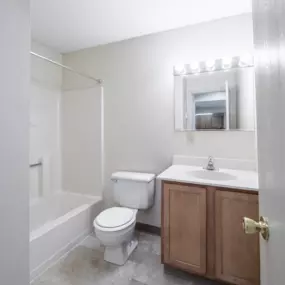 Bild von Westford Park Apartments