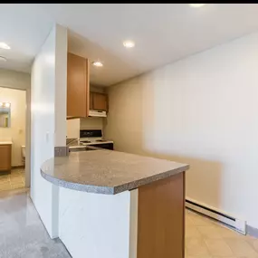 Bild von Westford Park Apartments