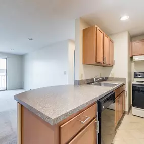 Bild von Westford Park Apartments