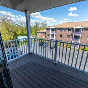 Bild von Westford Park Apartments