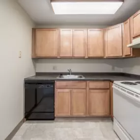 Bild von Westford Park Apartments