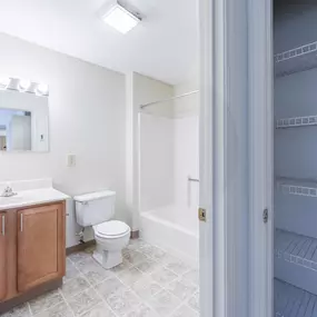 Bild von Westford Park Apartments