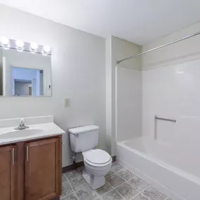 Bild von Westford Park Apartments