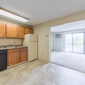 Bild von Westford Park Apartments