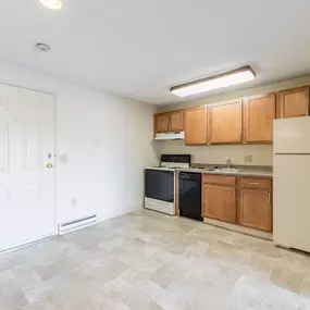 Bild von Westford Park Apartments