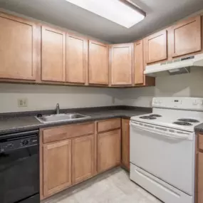 Bild von Westford Park Apartments