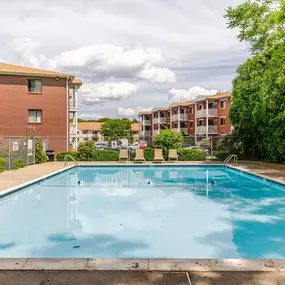 Bild von Westford Park Apartments