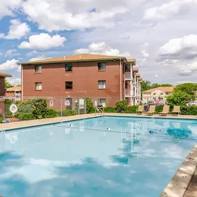 Bild von Westford Park Apartments