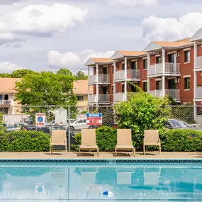 Bild von Westford Park Apartments
