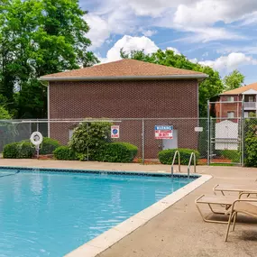 Bild von Westford Park Apartments
