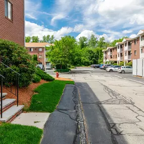 Bild von Westford Park Apartments