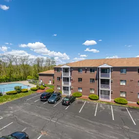 Bild von Westford Park Apartments