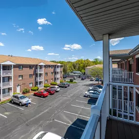 Bild von Westford Park Apartments