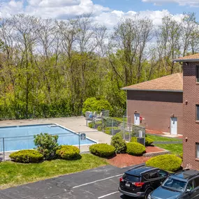 Bild von Westford Park Apartments