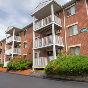Bild von Westford Park Apartments