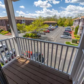 Bild von Westford Park Apartments
