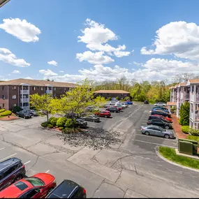 Bild von Westford Park Apartments