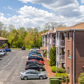 Bild von Westford Park Apartments