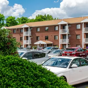 Bild von Westford Park Apartments