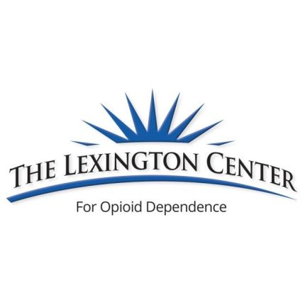 Logo from The Lexington Center for Addiction Recovery