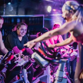 Bild von CYCLEBAR