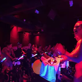 Bild von CYCLEBAR