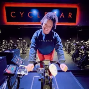 Bild von CYCLEBAR