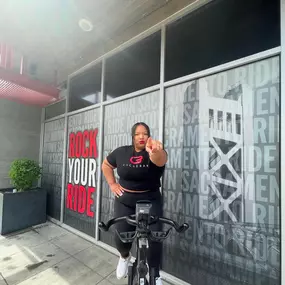 Bild von CYCLEBAR