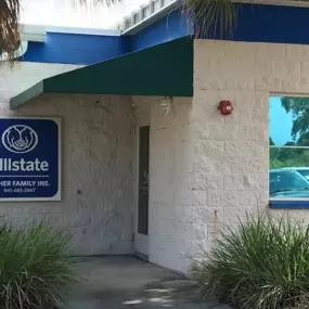 We are happy to help individuals in Wellen Park, Venice, North Port, Sarasota, West Villages, Sarasota County, Port Charlotte, Punta Gorda and the surrounding areas. From auto insurance, homeowners insurance and life insurance to ATV insurance, RV insurance and motorcycle insurance, we've got you covered.