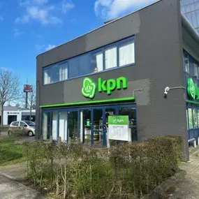 KPN XL Amersfoort