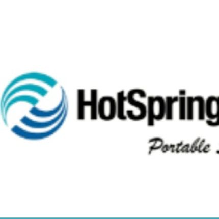 Logotyp från Hot Spring Spa By Spas Etc