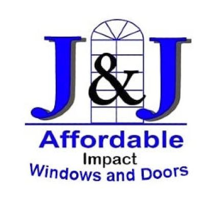 Logo de John and John Affordable Impact Windows & Doors