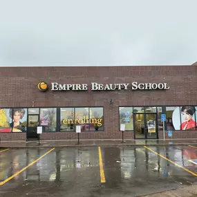 Bild von Empire Beauty School