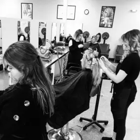 Bild von Empire Beauty School