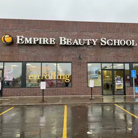 Bild von Empire Beauty School