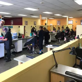 Bild von Empire Beauty School