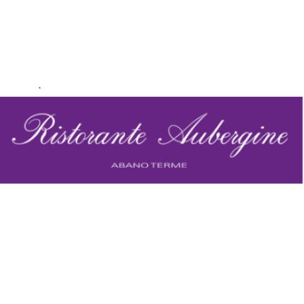 Logo fra Ristorante Aubergine