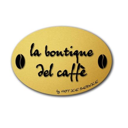 Logo van La Boutique del Caffè