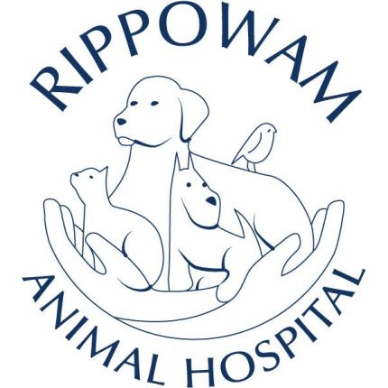Logo from Rippowam Animal Hospital